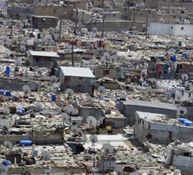 حزب التنمية والإصلاح يطلق مبادرة "بلدنا بلا عشوائيات"