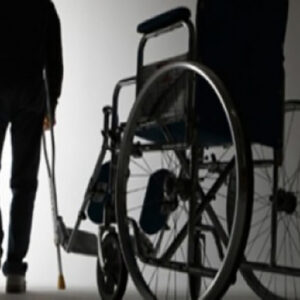 “حقوق الإنسان” توصى بتغليظ العقوبة لعدم تنفيذ نسبة الـ5% للمعاقين