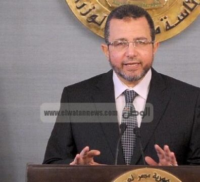 مصادر: «حكومة قنديل» تستقيل فور إقرار الدستور الحوار الوطنى يبحث تشكيل حكومة توافقية.. و«محيى الدين»: ستشرف على الانتخابات المقبلة