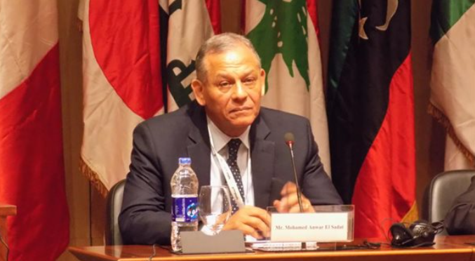 محمد أنور السادات: أتوقع عودة “مستقبل وطن” إلى ائتلاف “دعم مصر”