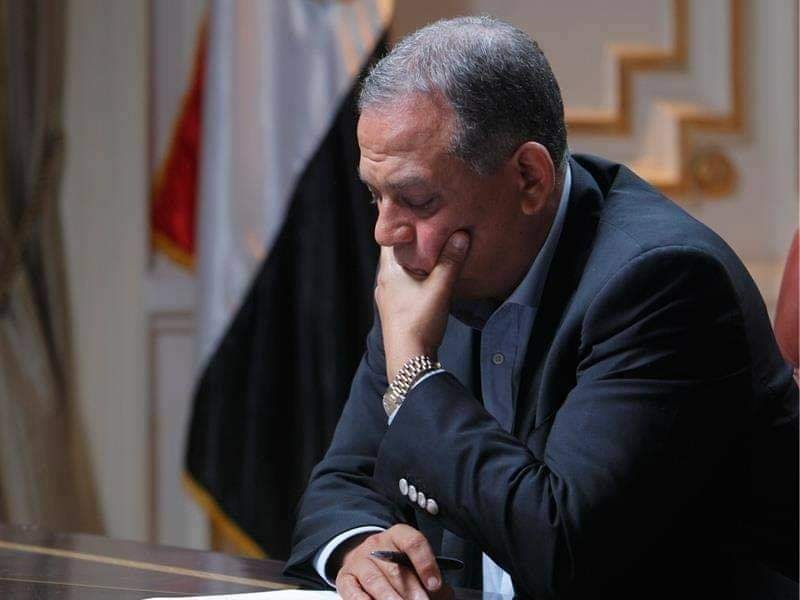حوار مع| محمد أنور السادات: الحوار الوطني بداية لإزالة حالة الشك بين المكونات المصرية