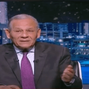 محمد أنور السادات: عدم استجابة الرئيس السيسي لاتصالات نتنياهو شئ محترم