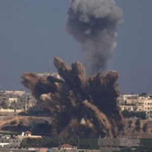 محمد السادات: ما تفعله دولة الاحتلال في غزة عبارة عن فُجر