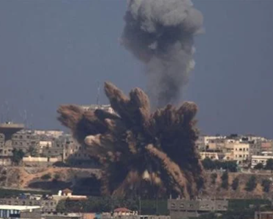محمد السادات: ما تفعله دولة الاحتلال في غزة عبارة عن فُجر