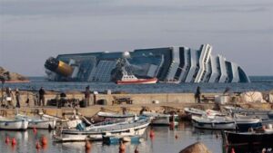 لجنة برلمانية لتقصي الحقائق حول غرق العبارة