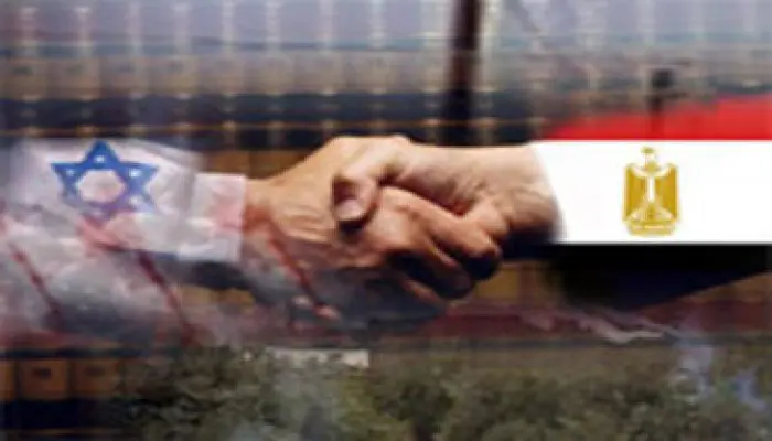 حملة شعبية لوقف بيع الغاز المصري للكيان الصهيوني