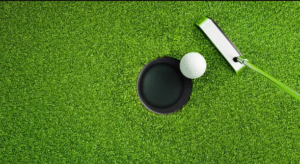 مشروع لقانون يفرض رسوما على ملاعب الجولف والبحيرات الصناعية