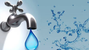 السادات ،، تقدمت بمشروع قانون لتنظيم إستخدام المياه ، وتجاهله النظام السابق