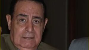 اتهام سامى مهران بمشاركة فتحى سرور فى فساد مجلس الشعب