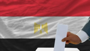 رسالة الى رئيس اللجنة العليا للانتخابات