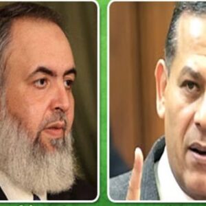السادات لأبو إسماعيل … إدع أنصارك للعودة للتحرير حقنا للدماء