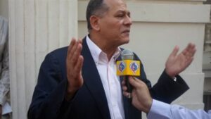 عصمت السادات: مصر مُصدّرة للغاز على الرغم من أنها في أمس الحاجة إليه