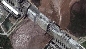 السادات يطالب بإستدعاء السفير المصرى من إثيوبيا للتشاور بشأن سد النهضة