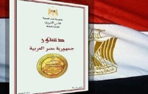 السادات : تشكيل لجنة الخمسين مشرف والظرف الراهن يستدعى التغاضى عن أى سلبيات