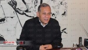 “السادات”: الأفعال الإرهابية ستنتهي بانتهاء المرحلة الانتقالية