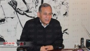 فى ذكرى ثورة يناير,,,,, السادات يطلق مبادرة ” فدى بلدى “