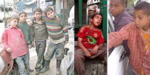 الإصلاح والتنمية يطالب الدولة بإعادة تأهيل أطفال الشوارع