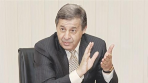 أنور السادات : إحالة رشيد للجنايات غير كافى وأطالب بفتح ملفات هيرمس