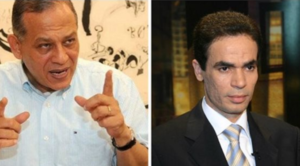 أنور السادات : المسلمانى يهذى فينتقد نفسه ويلعن إختياراته