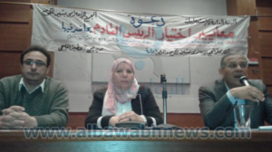 السادات: تجربة الإسلام السياسي فاشلة.. والسيسي سيعلن ترشحة الأسبوع المقبل