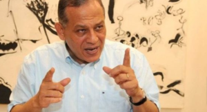 السادات يطالب بإقالة المجلس القومى لحقوق الإنسان