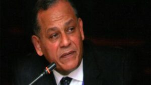 أنور السادات لـ”آخر النهار”: المصريون فى الخارج أوفوا بالعهد