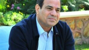 أنور السادات: السيسى صادق ورجل دولة ويغضبنى أنه لا يعطى للرئيس السادات حقه