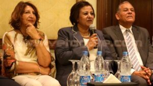 بالفيديو..السادات: وجود برلمان منتخب رسالة بأن مصر استكملت خارطة الطريق