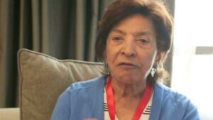 أبرز المرشحات للبرلمان في مؤتمر “نساء من أجل البرلمان”.. هدى بدران: نجمع تبرعات لدعم المرشحات..سمر أبو ذكري: نجهز حملة لتوعية المواطنين بدور المرأة..وماجدة النويشي تطالب بتحسين صورة المرأة في الإعلام