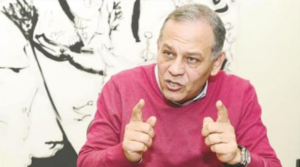 بعد حادث أتوبيس الجنود .. السادات فى رسالة للسيسى : نجدد ثقتنا ودعمنا لكم فى مواجهة الإرهاب