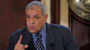 أنور السادات يطالب بكشف تفاصيل صفقات الغاز الجديدة مع إسرائيل