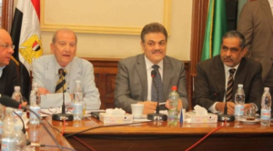 “المشروع الموحد” تتلقى مقترحات الأحزاب لإعداد وثيقة لتقدم إلى الرئيس