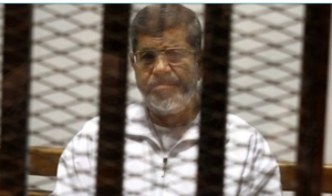 ترحيب سياسي بإحالة أوراق “مرسي” وقادة الإخوان للمفتي