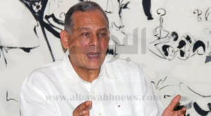 بالفيديو.. السادات: قائمة “في حب مصر” محظوظة.. وهناك انشقاقات بين الأحزاب