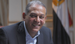 حوار مؤسسة الرئاسة والقوى الوطنية