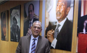 السادات يطالب الأجهزة الرقابية والهيئات المستقلة بعرض تقاريرها على مجلس النواب