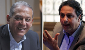 أنور السادات يطالب النائب العام بفتح تحقيق عاجل حول شهادة حازم عبد العظيم