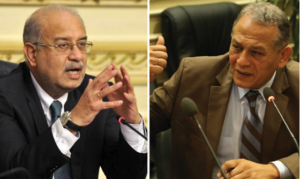 السادات لوزير الداخلية : أسألك الرحيل