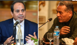 السادات يطالب السيسي باستراتيجية متكاملة لمشروعات المياه وخطط ترشيد استخدامها