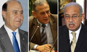 السادات يوجه سؤال للفريق مميش عن اثار تحول السفن لمسارات بديلة على حجم عائدات القناة