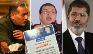 السادات : دعونا نحكم على كفاءة وزير القوى العاملة وزمن الإنتصارات أصحابه معروفين