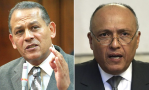 السادات يتقدم بسؤال لوزير الخارجية عن امتناع مصر عن التصويت ضد الاعتداءات الجنسية لقوات حفظ السلام