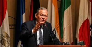 السادات: قانون “التظاهر” يقلق الإدارة الأمريكية