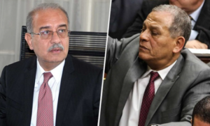 محمد السادات: “الحكومة تتحدث عن عاصمة جديدة وفى ناس مش عارفة تدخل الحمام”