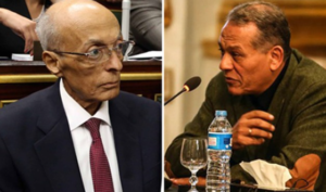 أنور السادات: لن أفرض نفسى على “دعم مصر” فى انتخابات اللجان النوعية