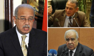 السادات يتوجه ببيان عاجل بشأن تقارير المركزى للمحاسبات وعرض الحساب الختامي للموازنة