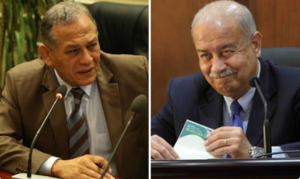 السادات يتقدم بطلب إحاطة بشأن إستمرار العمل بقانون ملغى