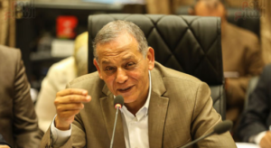 السادات و25 نائب يتقدمون بطلب لعقد جلسة خاصة لمناقشة الأوضاع الداخلية للمجلس