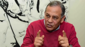 أنور السادات يطالب سرور بتأجيل قرار إسقاط عضويته أسبوعين