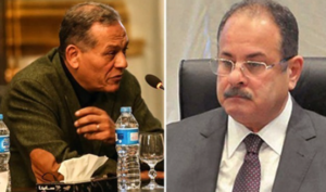 رئيس لجنة حقوق الإنسان: سنعرض أسماء المحتجزين فى السجون دون قضايا على وزير الداخلية